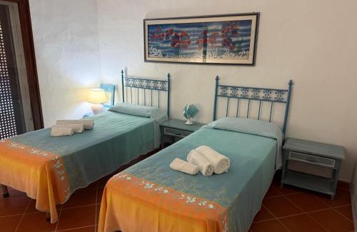 Baia Caddinas Apartment | Appartamento Baia Caddinas