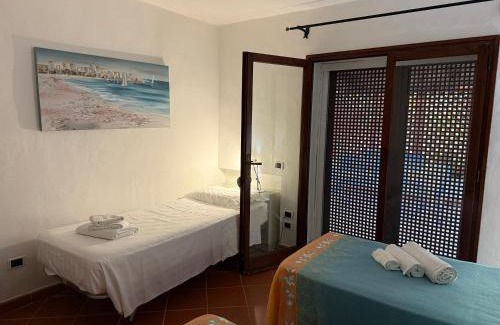 Baia Caddinas Apartment | Appartamento Baia Caddinas