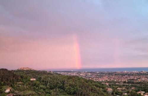 Castelnuovo Magra Apartment | Appartamento Bellavista