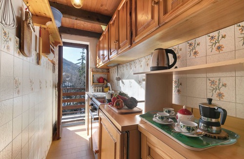 Sauze d'Oulx Apartment | Appartamento Beau Soleil, Sauze d'Oulx, Italy