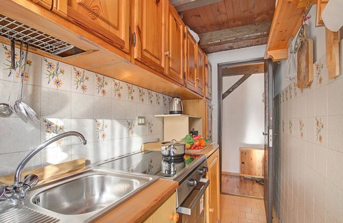 Sauze d'Oulx Apartment | Appartamento Beau Soleil, Sauze d'Oulx, Italy