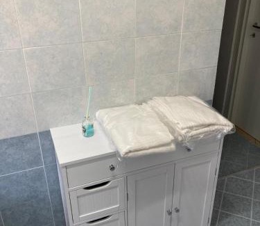 Roccella Jonica House | Appartamento Bellavista