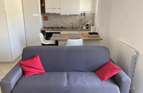 Roccella Jonica House | Appartamento Bellavista