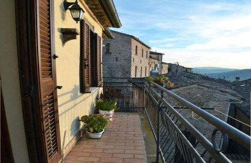 Fossato di Vico House | Appartamento Bellavista