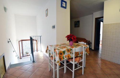 Fossato di Vico House | Appartamento Bellavista