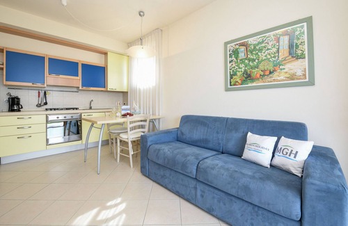 Montioni Apartment | Appartamento Bellavista Lazise - Adults only
