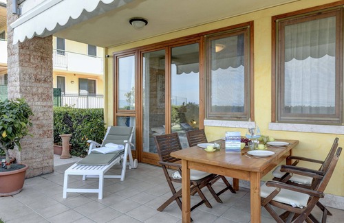 Montioni Apartment | Appartamento Bellavista Lazise - Adults only