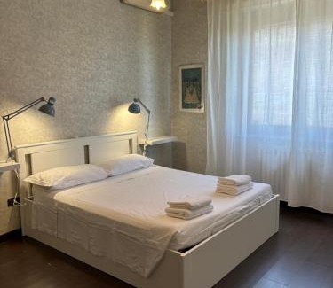 Potenza Picena Apartment | Appartamento Belvedere