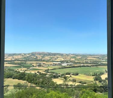 Potenza Picena Apartment | Appartamento Belvedere