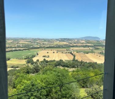 Potenza Picena Apartment | Appartamento Belvedere