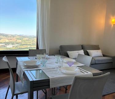 Potenza Picena Apartment | Appartamento Belvedere