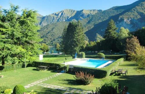Molina di Ledro Apartment | Appartamento Belvedere