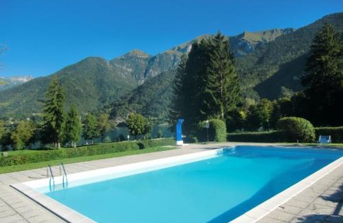 Molina di Ledro Apartment | Appartamento Belvedere