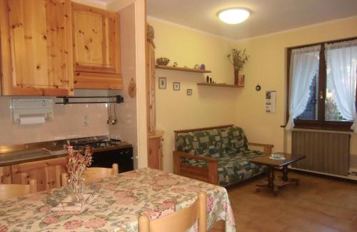 Molina di Ledro Apartment | Appartamento Belvedere