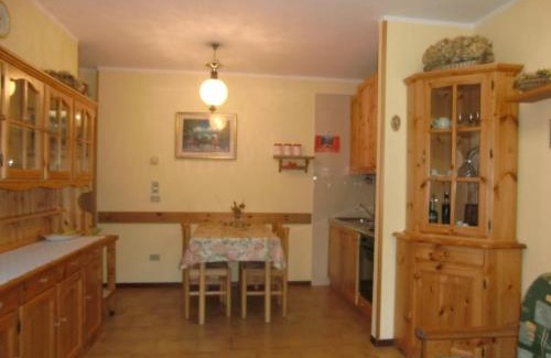Molina di Ledro Apartment | Appartamento Belvedere