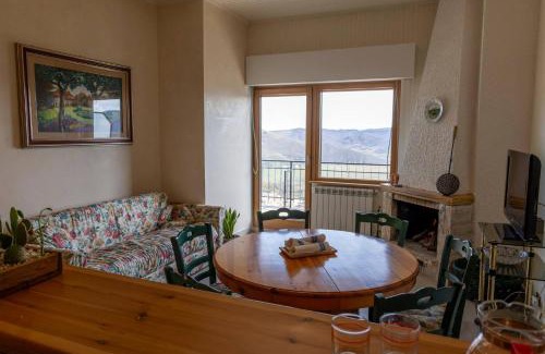 Pescocostanzo Apartment | Appartamento Belvedere - YourPlace Abruzzo