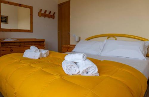 Pescocostanzo Apartment | Appartamento Belvedere - YourPlace Abruzzo