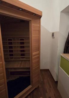 Aia di Rocco Apartment | Appartamento Belvedere Roccascalegna
