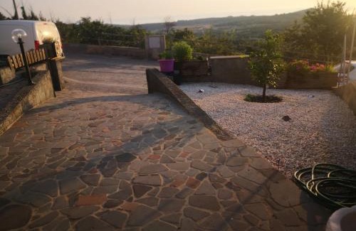 Tresnuraghes Apartment | Appartamento Belvedere Sassos