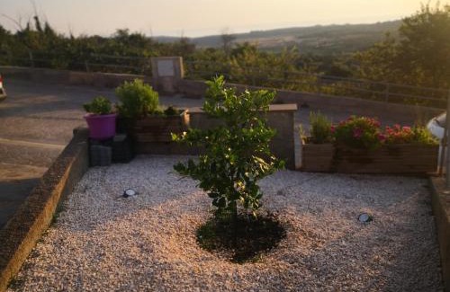 Tresnuraghes Apartment | Appartamento Belvedere Sassos