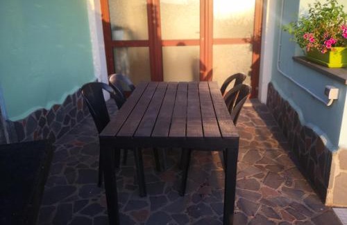 Tresnuraghes Apartment | Appartamento Belvedere Sassos