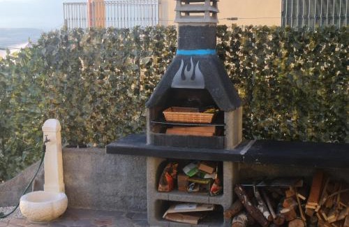 Tresnuraghes Apartment | Appartamento Belvedere Sassos