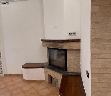 Camerano Apartment | Appartamento Belvedere con Piscina - Le Grotte Rooms And Apartments