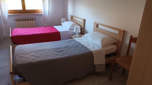 Chieti Apartment | Appartamento Belvedere