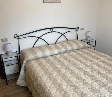 Ferro di Cavallo House | Appartamento Belvedere