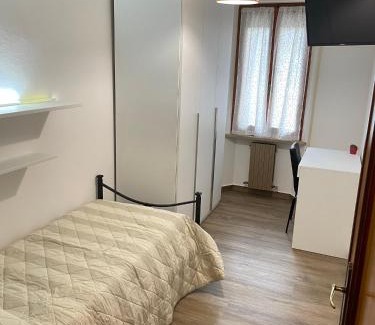 Ferro di Cavallo House | Appartamento Belvedere