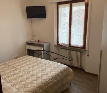 Ferro di Cavallo House | Appartamento Belvedere