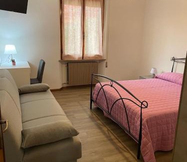Ferro di Cavallo House | Appartamento Belvedere