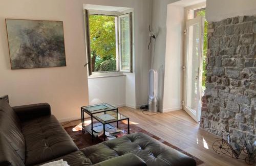 Gorizia Apartment | Appartamento Betta in Borgo
