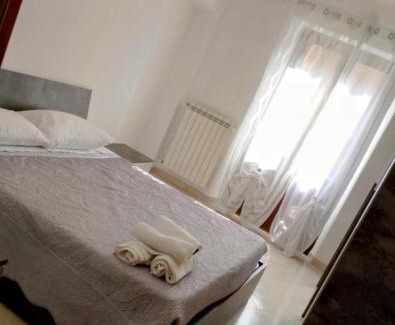 Cenisia Apartment | Appartamento Betty