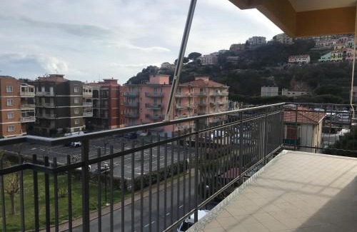 Pietra Ligure Apartment | Appartamento Bianco by Holiday World