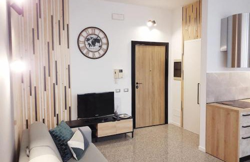Pedeguarda di Follina Apartment | Appartamento bilocale tra Venezia e Treviso!
