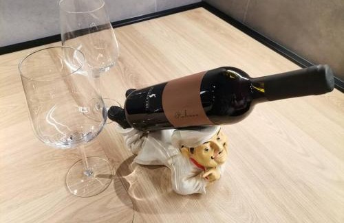 Pedeguarda di Follina Apartment | Appartamento bilocale tra Venezia e Treviso!