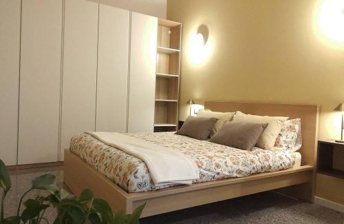 Pedeguarda di Follina Apartment | Appartamento bilocale tra Venezia e Treviso!