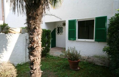 Villaggio Taunus Apartment | Appartamento Bilocale Cod. 18 - Taunus Vacanze