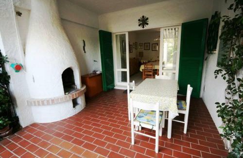 Villaggio Taunus Apartment | Appartamento Bilocale Cod. 18 - Taunus Vacanze