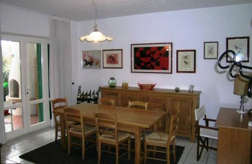 Villaggio Taunus Apartment | Appartamento Bilocale Cod. 18 - Taunus Vacanze