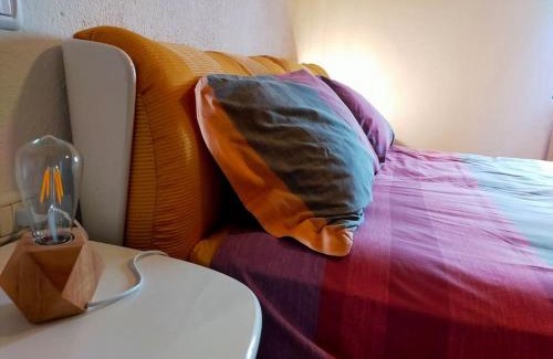 Biumo Superiore Apartment | Appartamento bilocale- Il nido sui tetti di Varese