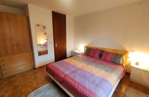 Biumo Superiore Apartment | Appartamento bilocale- Il nido sui tetti di Varese