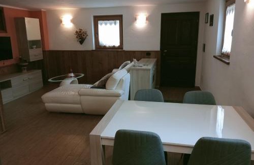 La Salle Apartment | Appartamento Biolley