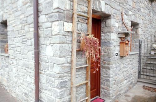 La Salle Apartment | Appartamento Biolley