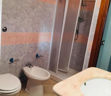 Porto Pino House | Appartamento Blue Marine