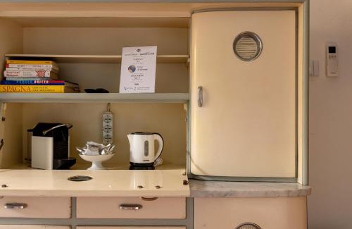 Oltretorrente Apartment | Appartamento bohémien
