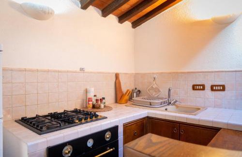 Campo nell'Elba Villa | Appartamento Borgo Marittimo