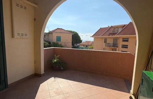 Piani-Ciapin Apartment | appartamento borgo ligure