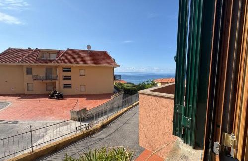 Piani-Ciapin Apartment | appartamento borgo ligure
